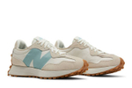 Кроссовки New Balance Nb 327 (Женская размерная сетка)