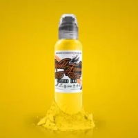 Пигмент WFI - Son of Sam Blonde, 15мл