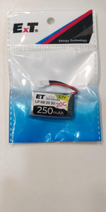 Аккумулятор ET LP682030-20CM