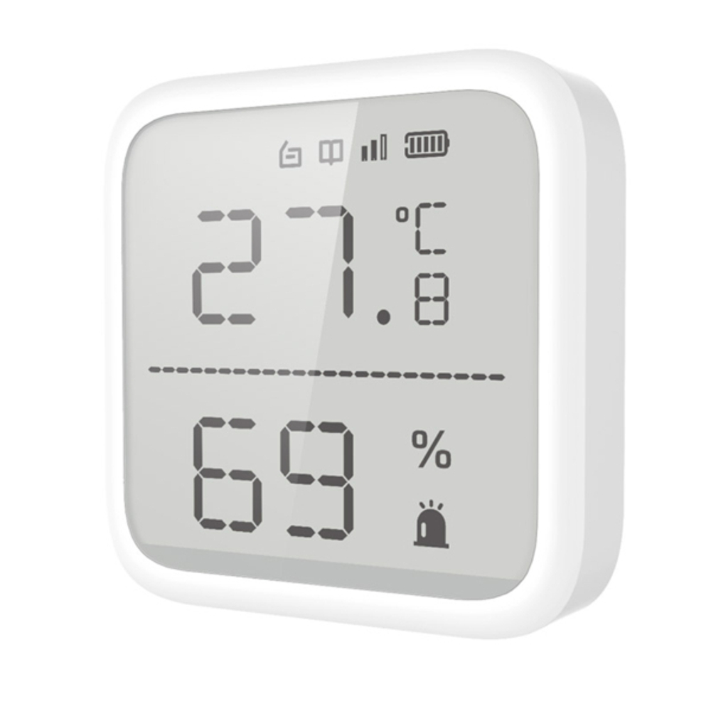 Датчик  HIKVISION DS-PDTPH-E-WE