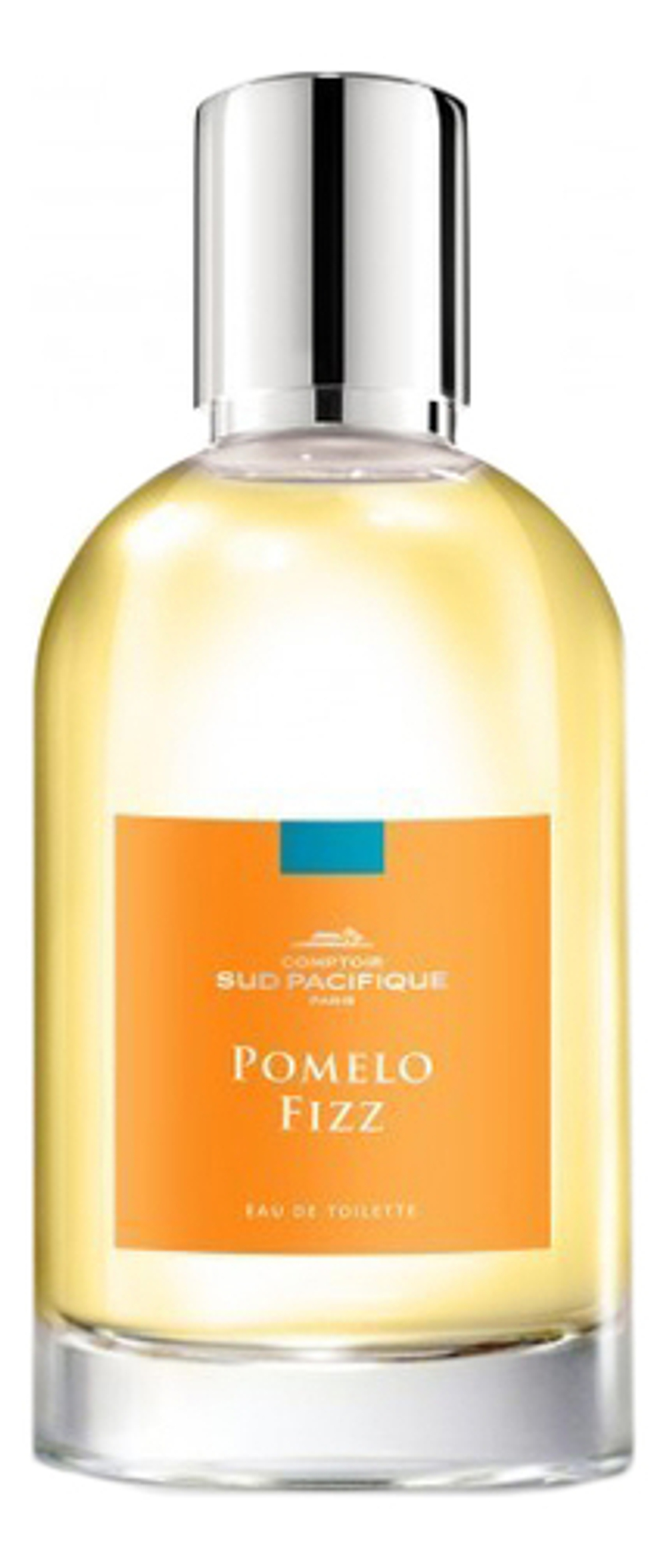 SUD PACIFIQUE Pomelo Fizz