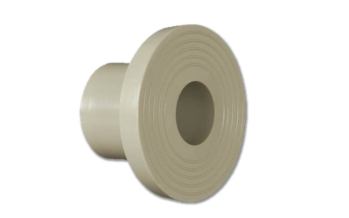 Буртик EK 40 Серый 296