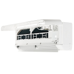 Сплит-система кондиционер Dantex ADVANCE RK-12SAT2/RK-12SAT2E на 35 м²