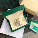 Rolex Datejust 31 mm