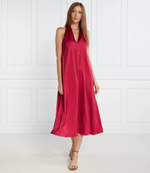 Платье Sams\u00f8e Sams\u00f8e - розовый(F23100174)