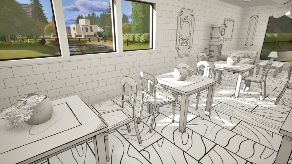 Architect Life - Sketch House Pack (для ПК, цифровой код доступа)