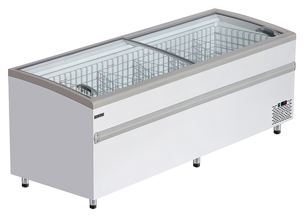 Бонета Снеж BFG 2100