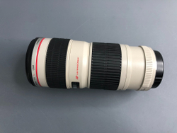 Canon EF 70-200mm 4L USM
