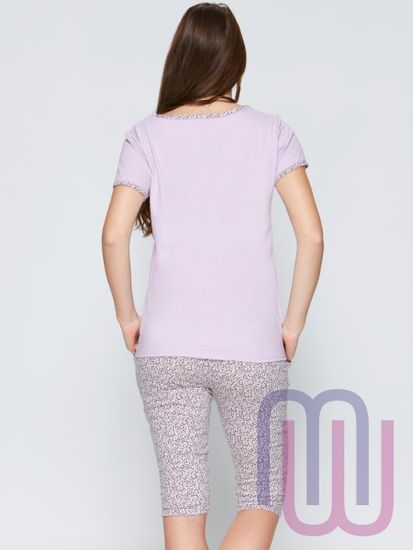 Пижама женская Fabio 67/5-40K/33714