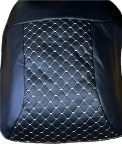 Утеплитель капота УАЗ 452, 2206, 3303 (белая нить Рубин)