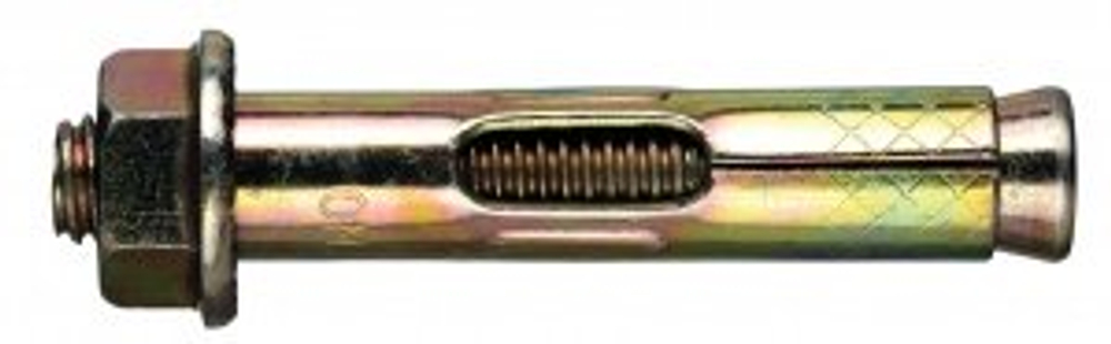 Анкерный болт с гайкой 16х300 (20шт/уп)