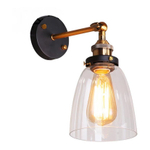 Бра Lumina Deco Fabi LDW 6800-1 MD+PR