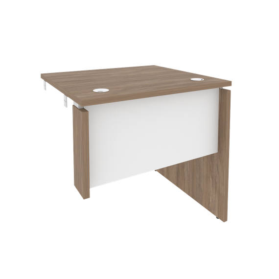 Оникс Стол-приставка правый к опорным элементам O.SPR-0.7 (R)  780*720*750