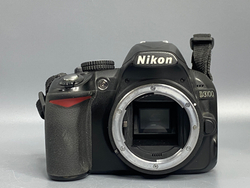 Nikon D3100