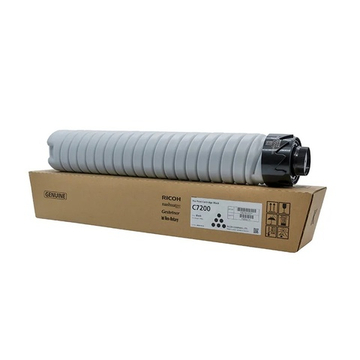 Тонер-картридж Ricoh тип C7200 для PRO C7200/7210 черный