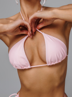 Раздельный купальник