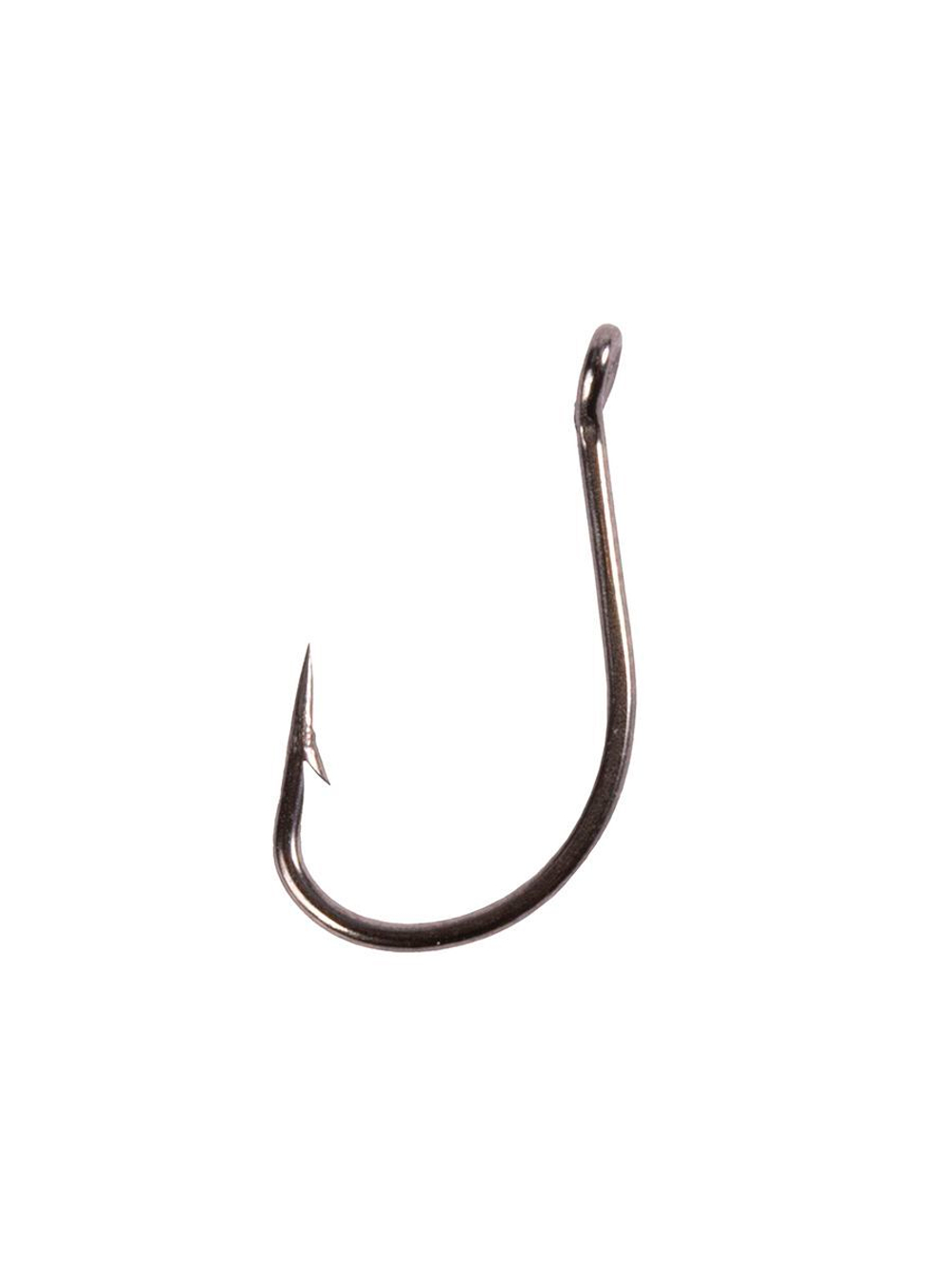 Крючки Cobra CARP HIRASU серии CC303 размер006 (упк.10шт.)