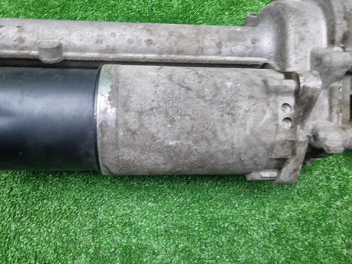 Рейка рулевая BMW X5 G05 (2018-н.в.)