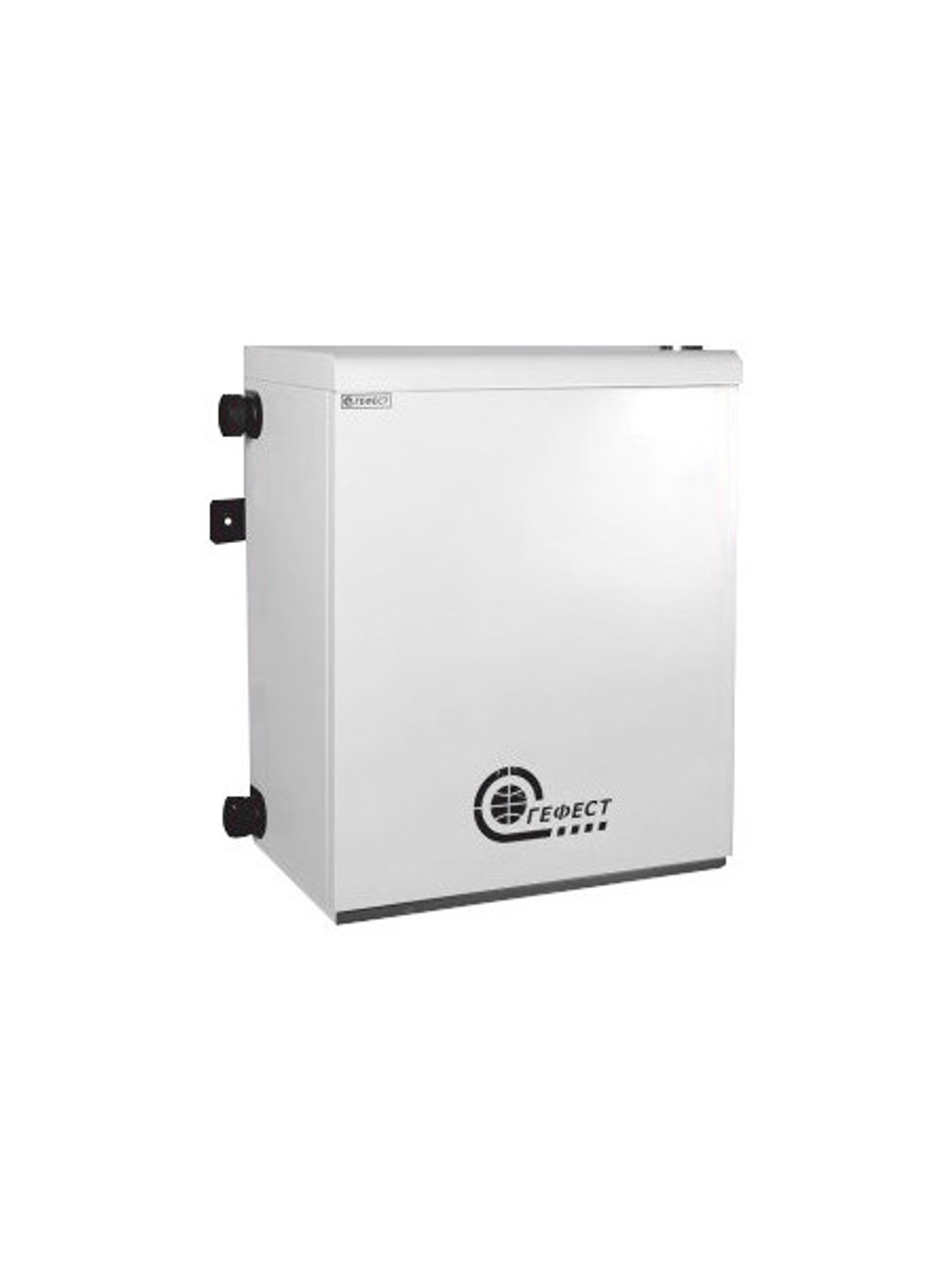 Котел газовый парапетный Гефест-КСГ-10C SIT 100 м2 одноконтурный (только отопление)