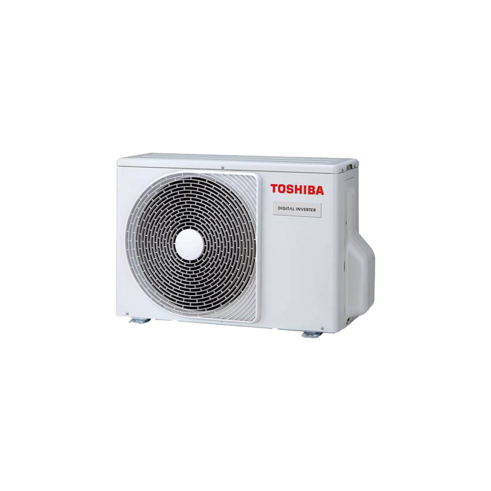 Сплит-система Toshiba RAS-10N4KVRG-EE/RAS-10N4AVRG-EE HAORI