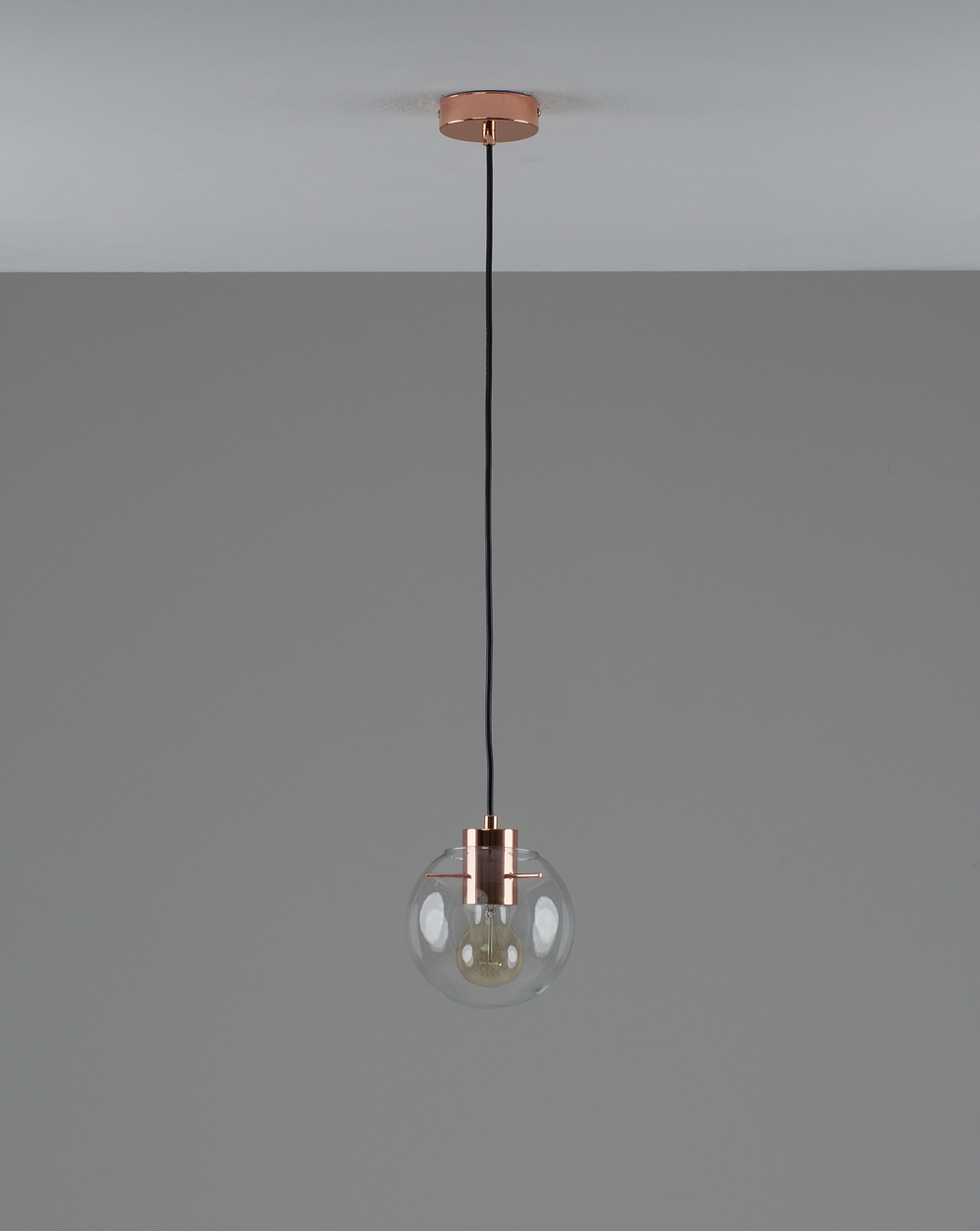 Светильник подвесной Moderli V11540-1P Aurora