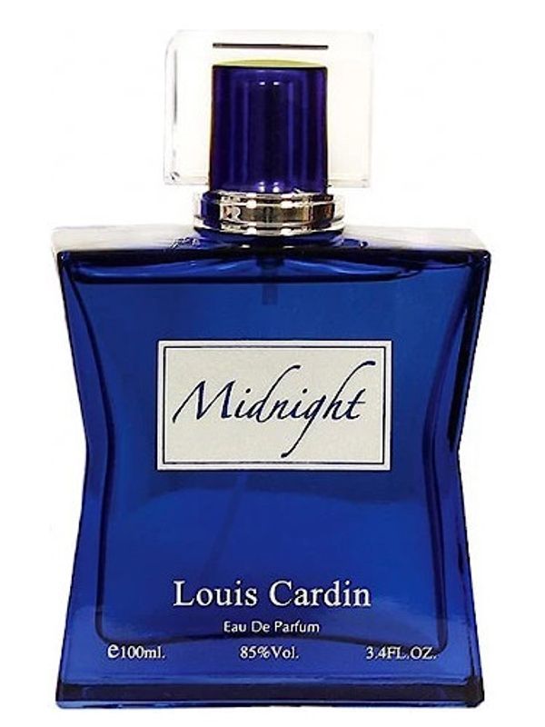 Louis Cardin Midnight