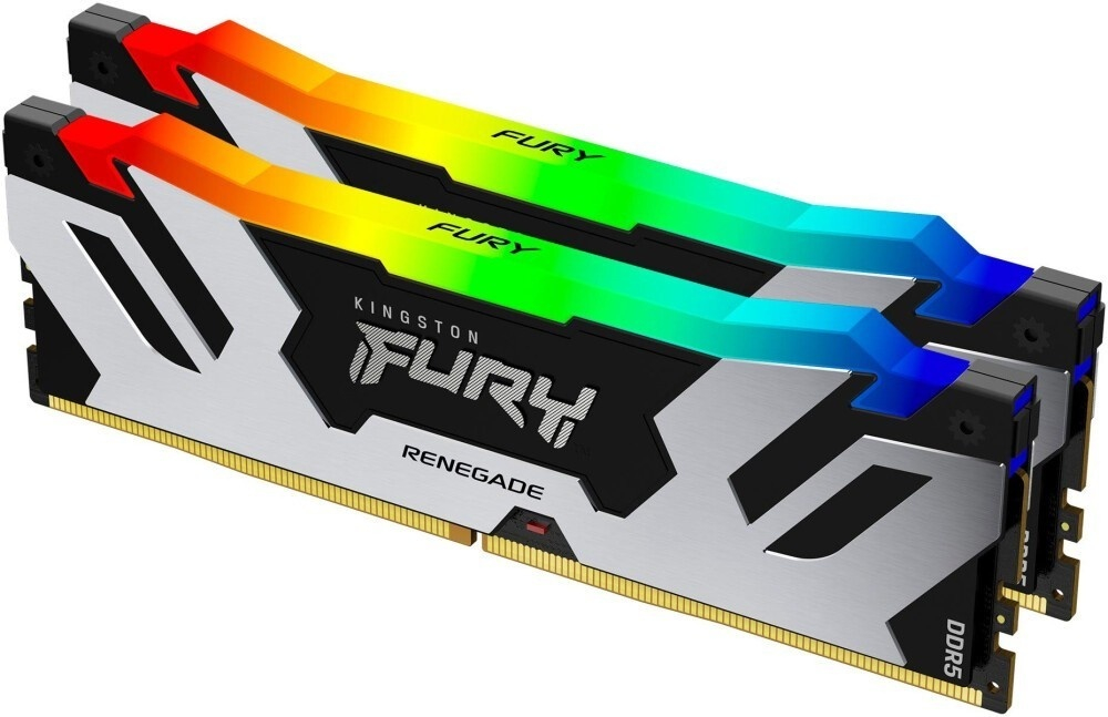 Оперативная память Kingston KF564C32RSAK2-48 48 Гб