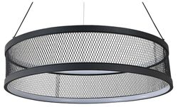 Подвесной светильник Indigo Solido 10022/1P Black