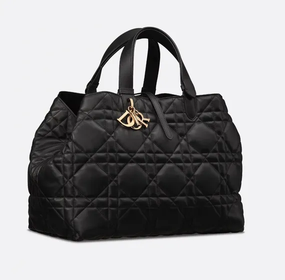 Сумка Dior Toujours, черный