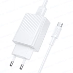 Зарядное устройство Borofone BAS72A Type-C белый