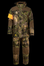 Костюм демисезонный мужской STINGER, 510-2 Green Forest/Finlyandiya 19-0912 B