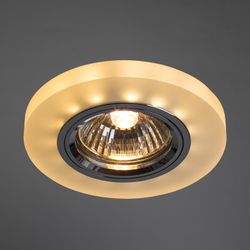 Точечный встраиваемый светильник Arte Lamp