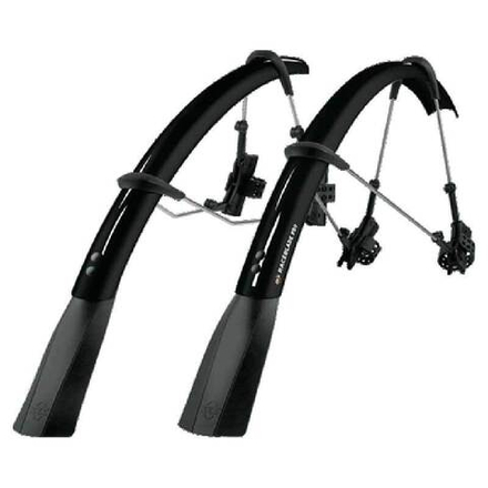 Комплект крыльев SKS RaceBlade Pro Set 29" 11319 черный глянцевый