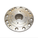 Фланец ведущий передней ступицы (TRUCKMARK)