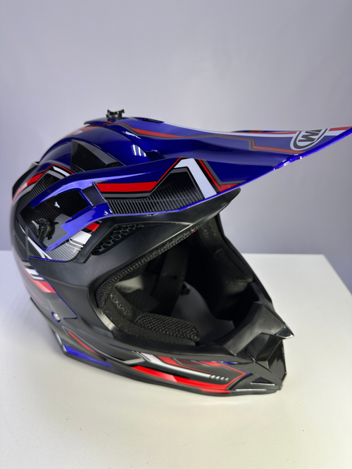 Мотошлем WLT