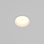 Встраиваемый светильник Technical DL055-8W3K-SEN-W