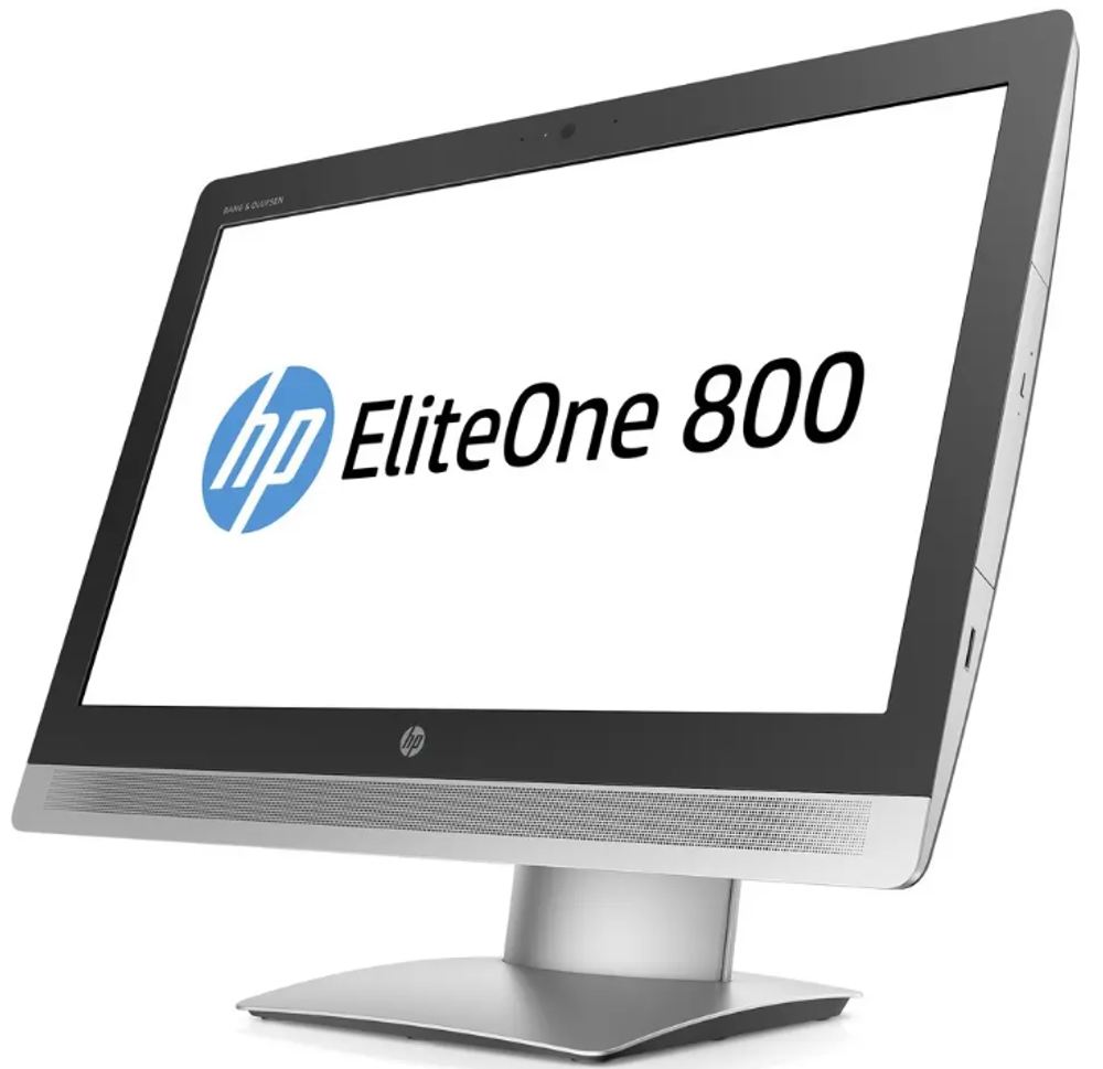 23" Моноблок HP 800 G2 Touch (1920x1080, Intel Core i5 - 6500, RAM 8ГБ,SSD 512ГБ, Intel Iris Pro 6200, Win 10Pro)