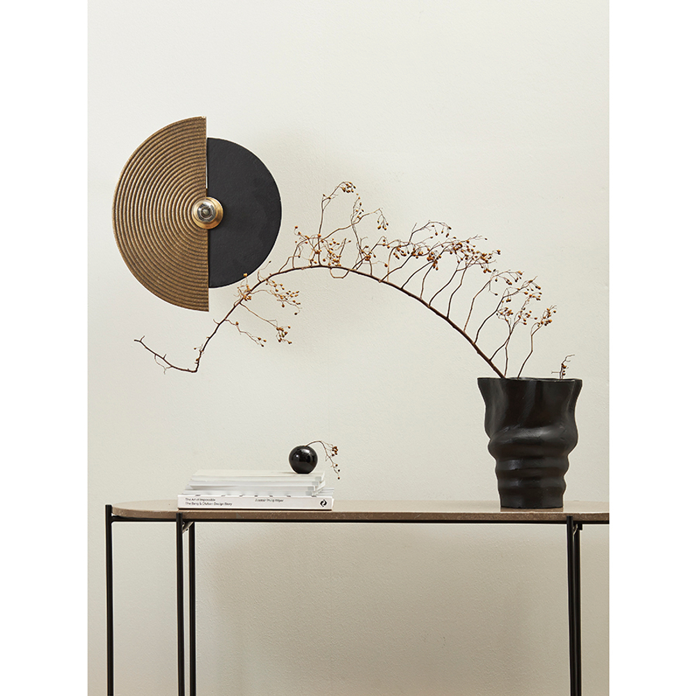 Светильник настенный abstraction, 36х41 см