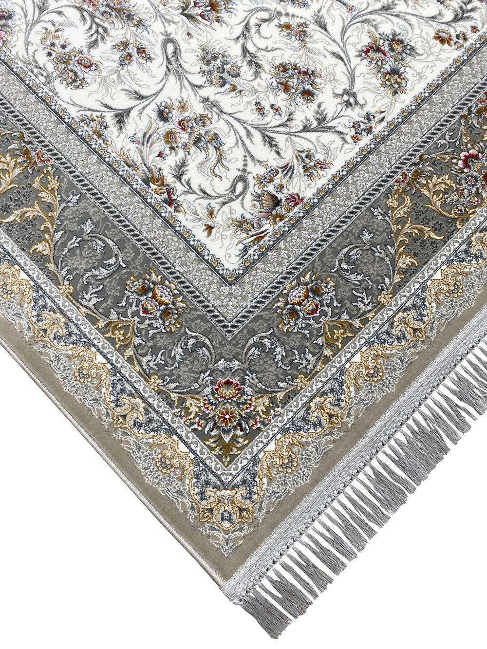 Ковер Belerian 1200 G283 CB Прямоугольник