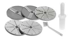Овощерезка VIATTO HLC-300 220В (5 дисков)