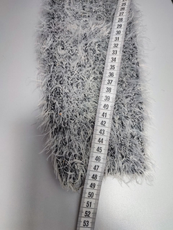 Джемпер мохнатый 46 размер