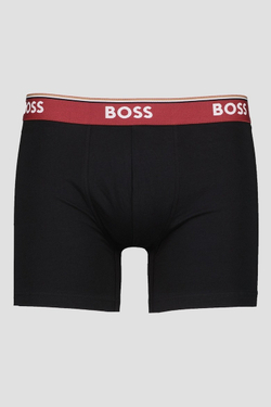 Трусы (набор 3шт) мужские BOSS BoxerBr 3P Power 10257160 02