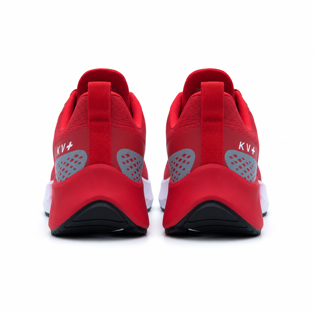 Кроссовки KV+ FORZA RUN Red/White