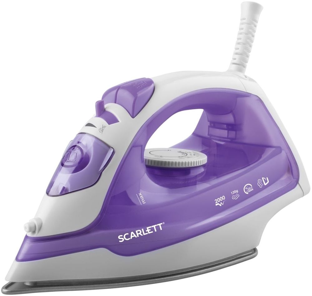 Утюг Scarlett SC-SI30P010