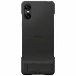 Оригинальный чехол с подставкой SONY Style Cover XQZ-CBES для Xperia 10 VI — черный