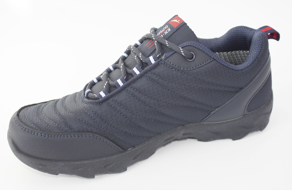 Кроссовки мужские демисезонные Ex-tim арт. 6128-3