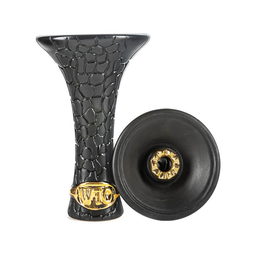 Чаша WTO Black Queen (WOOD)