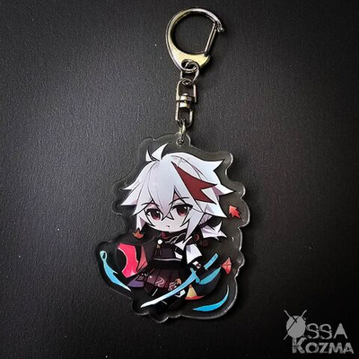 Брелок Каэдэхара Кадзуха