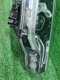 Битая Фара правая BMW 3er F30 (2015-2020) LED