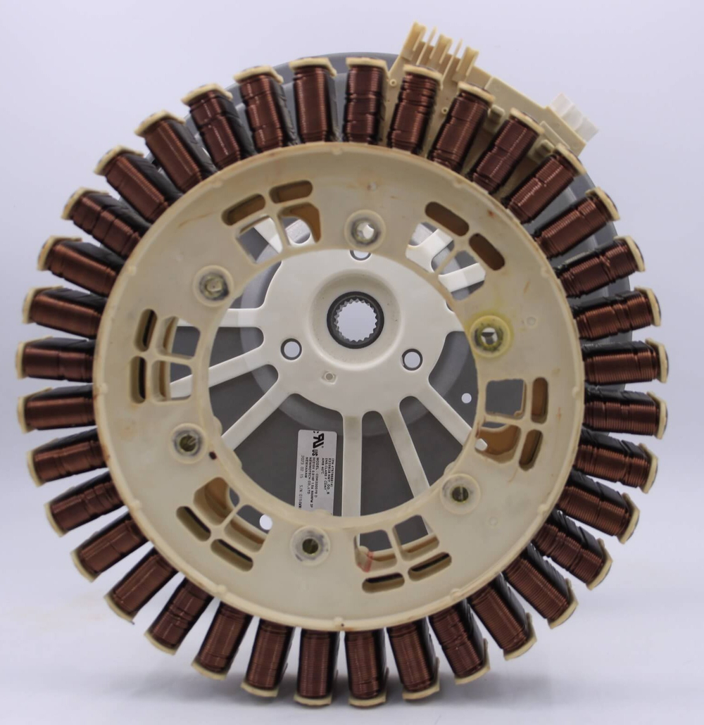 Двигатель(мотор) Статор/Ротор стиральной машины Samsung (DC31-00108A/DC97-20194A)